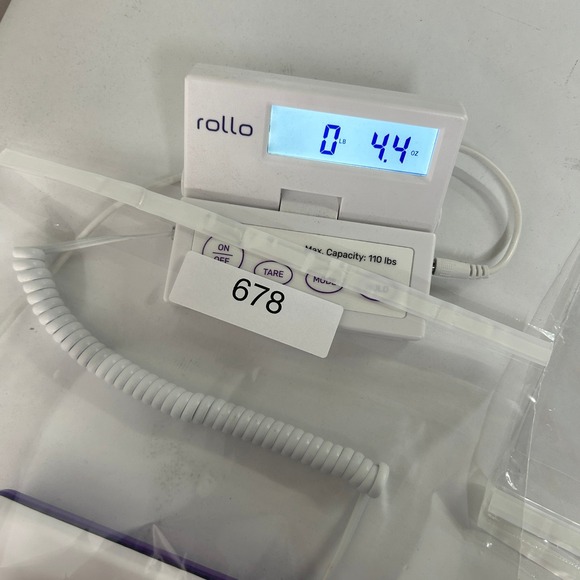 Rust Brown Scoop Neck Stretch Bodysuit XS Minimal Capsule Layering - Picture 6 of 6